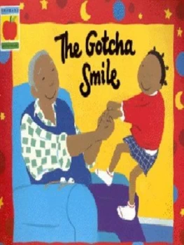 Image of The Gotcha Smile by Rita Philips Mitchell Paperback