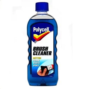 image of Polycell Brush Cleaner - 1L