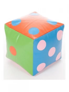 image of Kaikoo Dice Cube Kids Seat