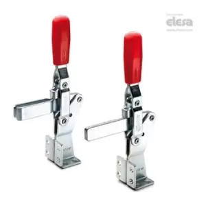 Image of ELESA Vertical Toggle Clamp-MVD.200-EVF