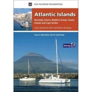 Image of Atlantic Islands