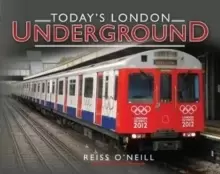 Image of Today's London Underground