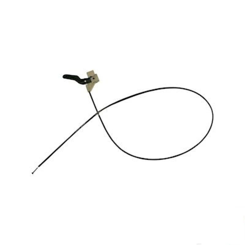 Image of JP GROUP 1270700100 Bonnet Cable JP Bonnet Cable (1238)