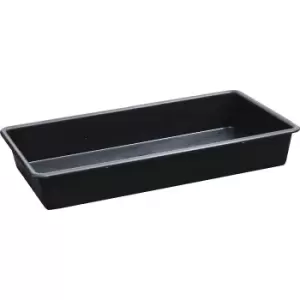 Image of without certification, without certification, capacity 64.5 l, without grate