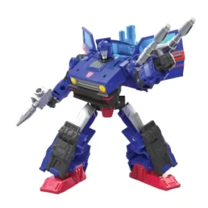 Image of Hasbro Transformers Generations Legacy Deluxe Autobot Skids