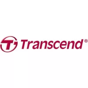 Image of Transcend RDE2 External memory card reader USB 3.2 (Gen 2), SD Grey