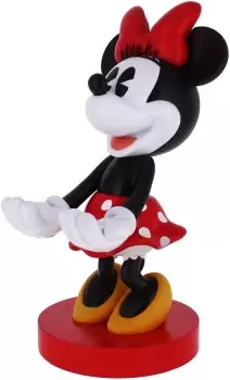 image of Mickey Mouse Minnie - Cable Guy Accessories multicolour