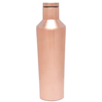 image of Corkcicle 750ml Corkcicle Insulated Canteen - Copper 475ml