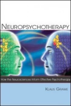 Image of Neuropsychotherapy by Klaus Grawe