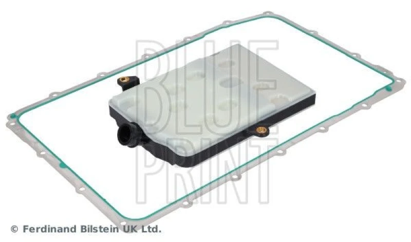 Image of Blue PRINT Automatic transmission filter Blue PRINT ADBP210178