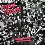 Image of rhythm and paranoia the best of bush tetras