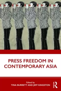Image of Press Freedom in Contemporary Asia