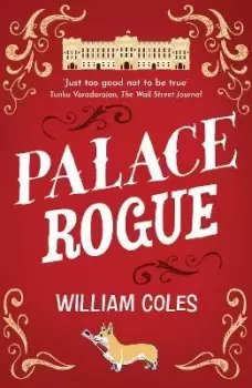 Image of Palace Rogue by William Coles