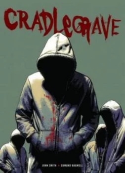 Image of Cradlegrave by John Smith and Edmund Bagwell Paperback