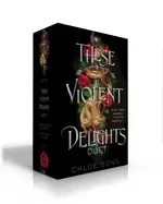Image of these violent delights duet these violent delights our violent ends