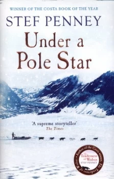 Image of Under a Pole Star by Stef Penney Hardback
