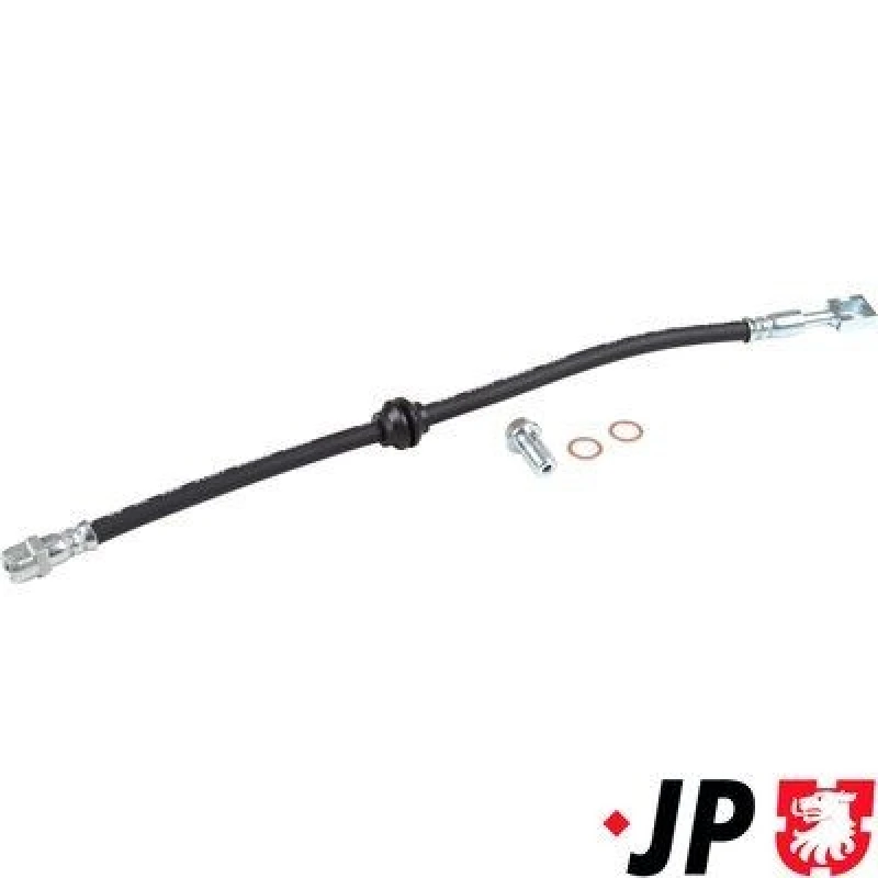 Image of JP GROUP Brake hose JP GROUP 1461702000