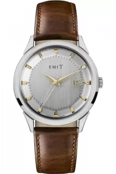 Image of Gents Emit The Peer Watch E0201