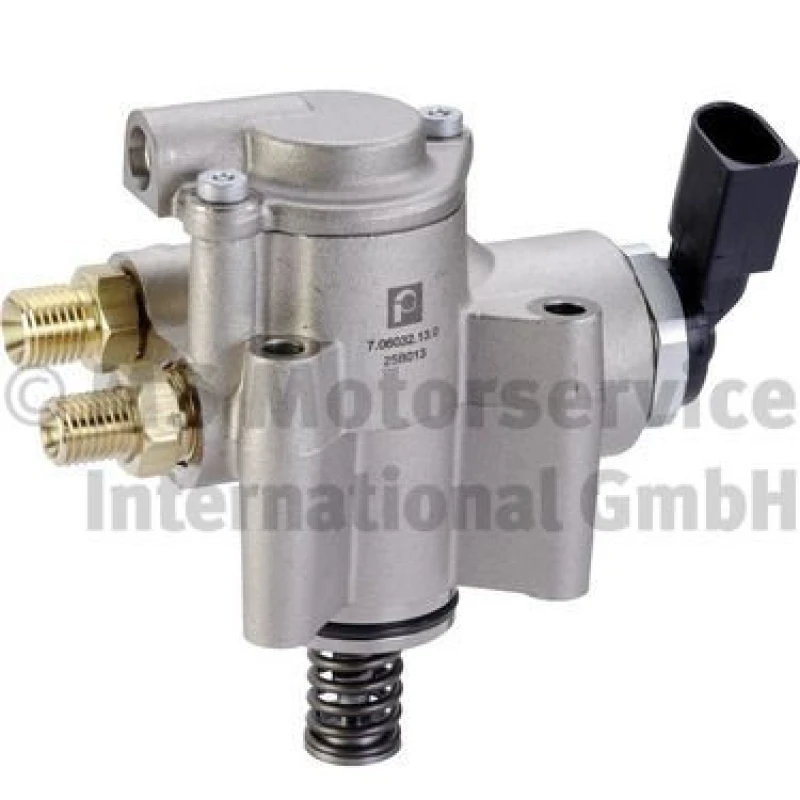 Image of High pressure fuel pump PIERBURG 7.06032.13.0