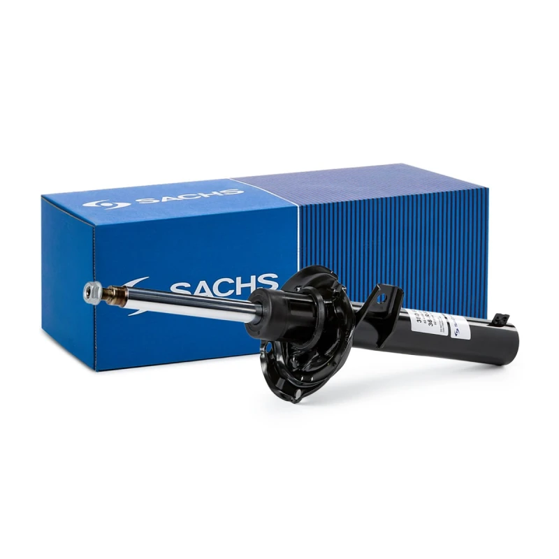 Image of Shock absorber SACHS 350 650