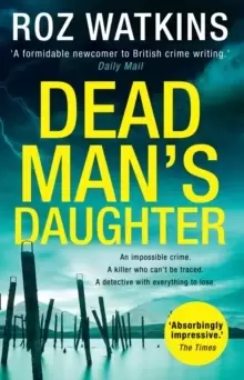 Image of Dead Mans Daughter