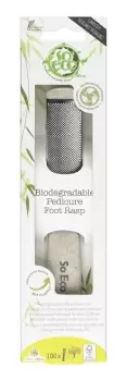 image of So Eco Biodegradable Pedicure Foot Rasp