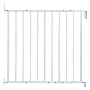 image of Dreambaby Arizona Metal 2-Panel Extenda-Gate