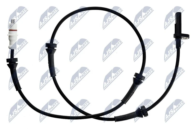Image of NTY ABS sensor NTY HCA-RE-022