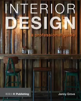 Image of Interior DesignA Professional Guide