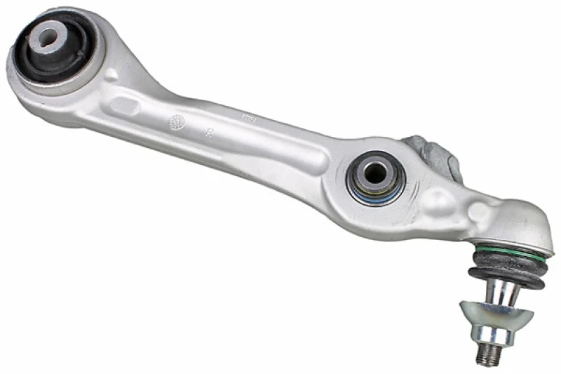 Image of Suspension arm METZGER 58125102