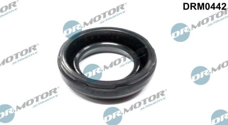 Image of DR.MOTOR AUTOMOTIVE Rocker cover gasket DR.MOTOR AUTOMOTIVE DRM0442