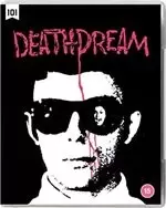 Image of Deathdream (Bluray)