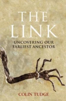 Image of The Link by Colin Tudge Paperback