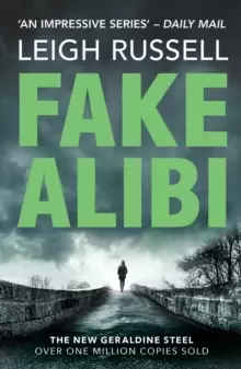 Image of Fake Alibi