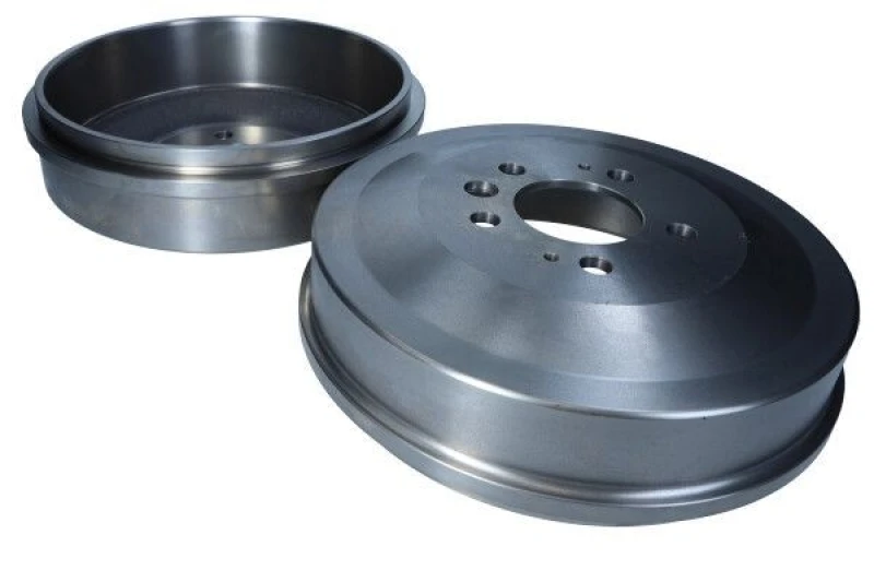 Image of MAXGEAR Brake drum MAXGEAR 19-3723