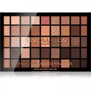 Image of Revolution Maxi Reloaded Ultimate Nudes