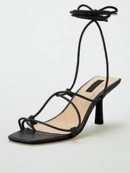 Image of Office Malibu Beach Heeled Sandal