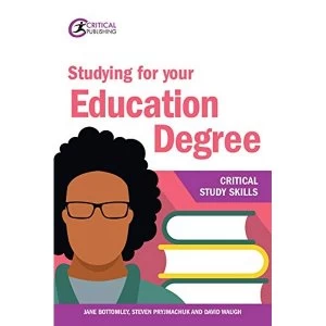 Image of Studying for your Education Degree Paperback / softback 2018