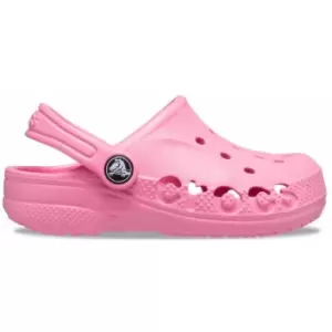 image of Crocs Clogs - Pink