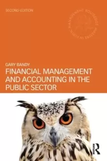 Image of Financial Management and Accounting in the Public Sector