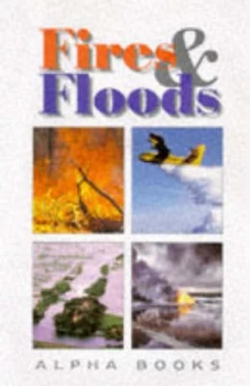 Image of Fires and Floods by Evans Books UK Book