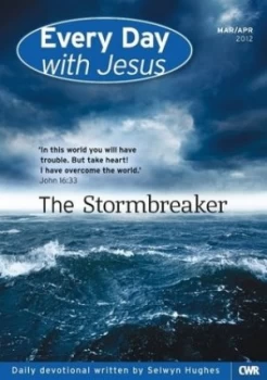Image of Every Day with Jesus - March/april by Selwyn Hughes Book