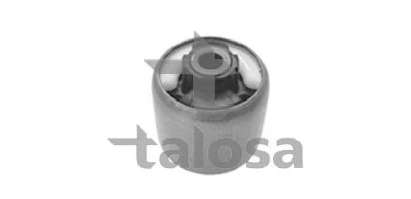 Image of TALOSA Mounting, axle bracket TALOSA 62-04824