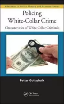Image of Policing white-collar crime by Petter Gottschalk