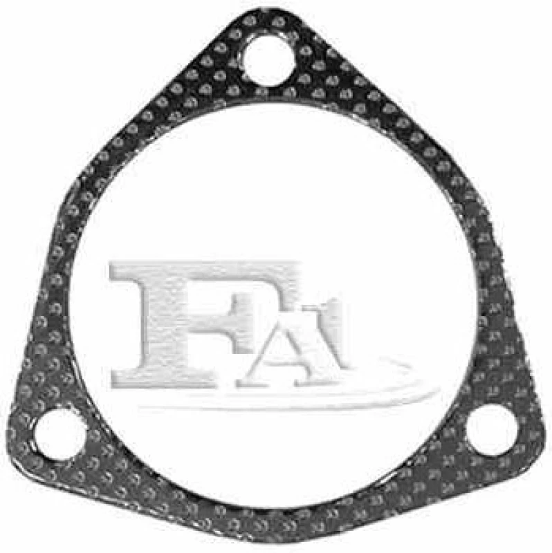 Image of Exhaust pipe gasket VEGAZ DAD-108