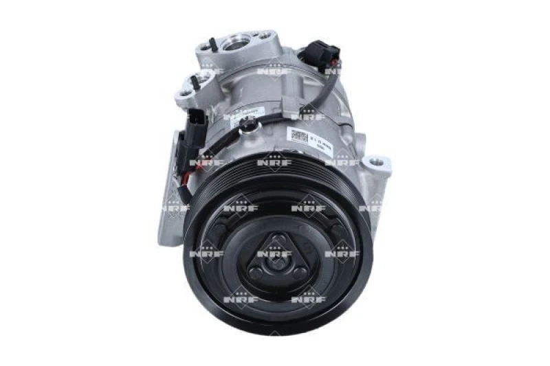 Image of NRF Air conditioning compressor NRF 320175G