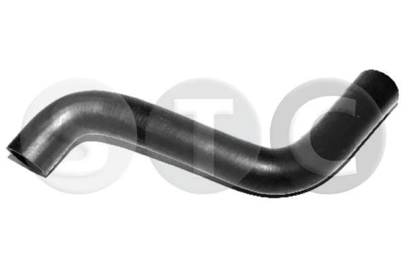 Image of STC Radiator hose STC T409263