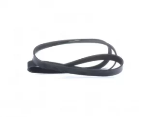 image of FEBI BILSTEIN Poly V-Belt VW,SKODA,AUDI 28959 022145933AG,022145933AP,03G903137E Ribbed Belt,V Ribbed Belt,Multi V Belt,Poly Belt,V-Ribbed Belts