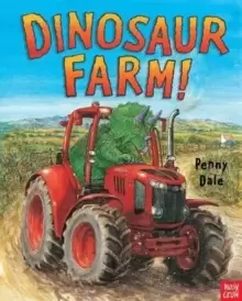 Image of Dinosaur Farm!