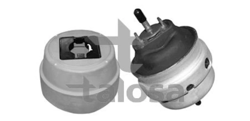 Image of TALOSA Engine mount TALOSA 61-10914